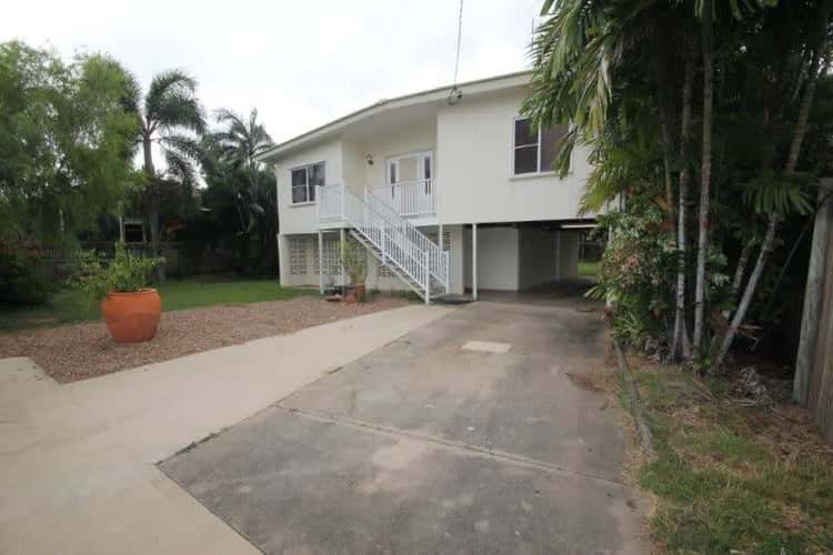 Main view of Homely house listing, 57 Tenth Ave, Railway Estate QLD 4810