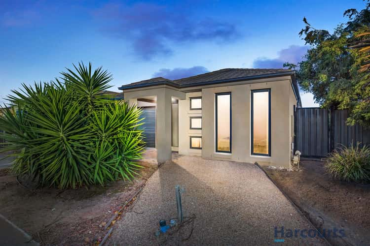 Main view of Homely house listing, 27 Bolton View, Derrimut VIC 3030