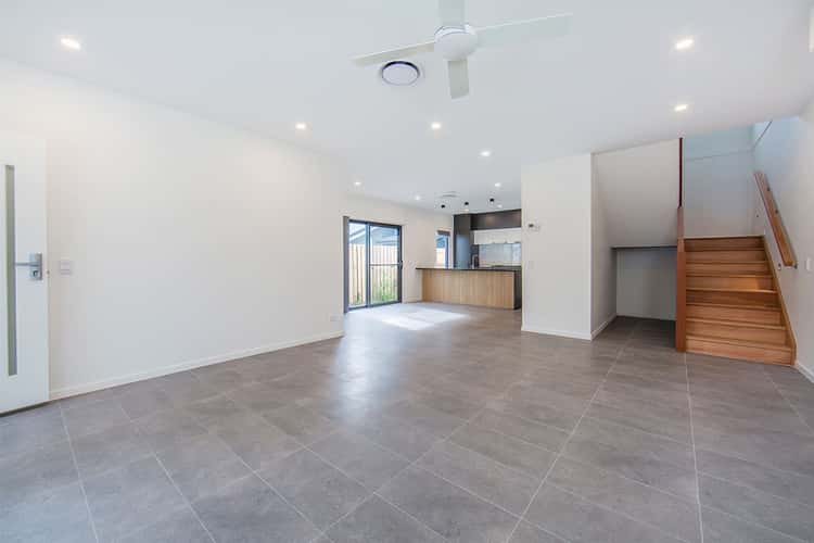 Third view of Homely townhouse listing, 2/27 Buxton Street, Ascot QLD 4007