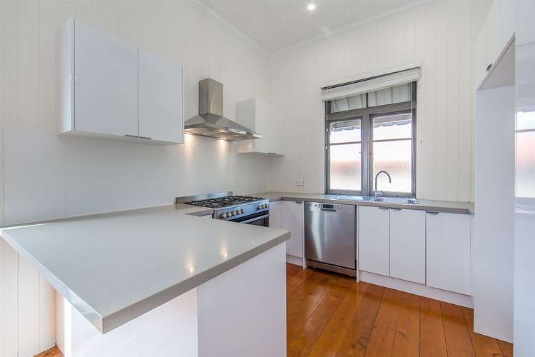 Fourth view of Homely townhouse listing, 1/27 Buxton Street, Ascot QLD 4007