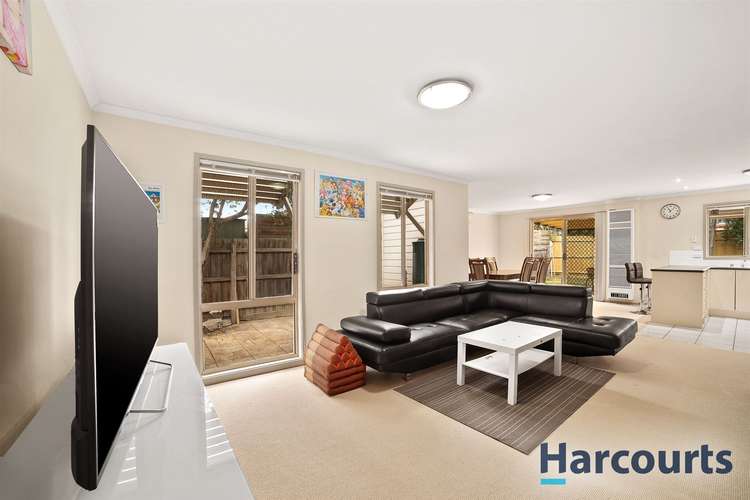 Second view of Homely unit listing, 1/2D Charnfield Crescent, Noble Park VIC 3174