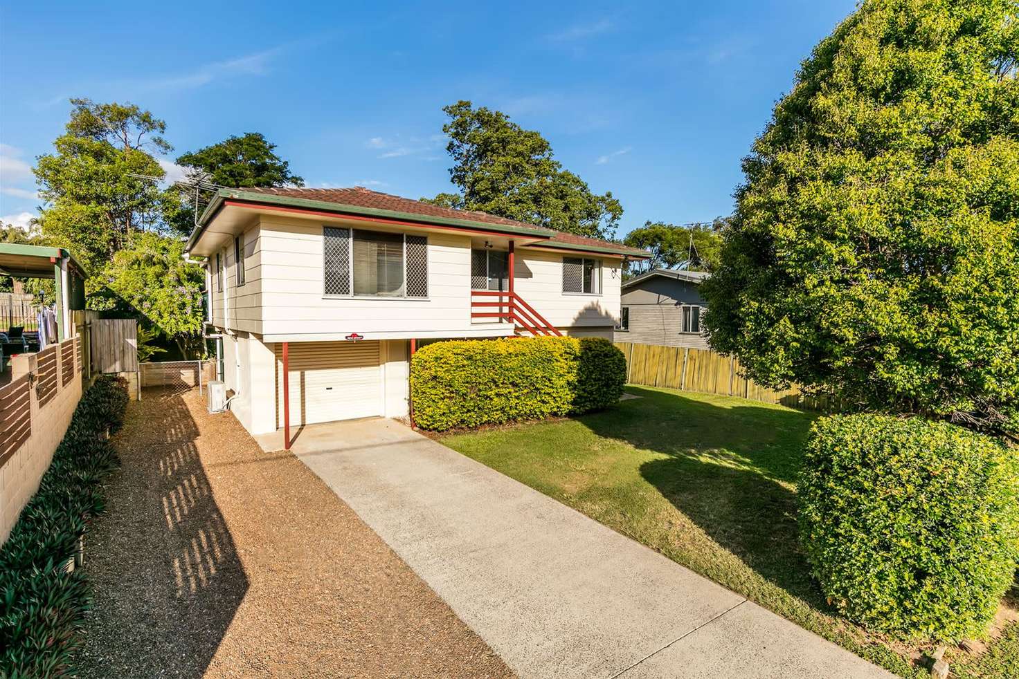 Main view of Homely house listing, 13 King street, Alexandra Hills QLD 4161