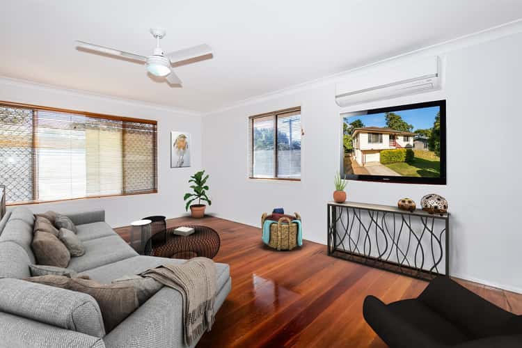 Second view of Homely house listing, 13 King street, Alexandra Hills QLD 4161