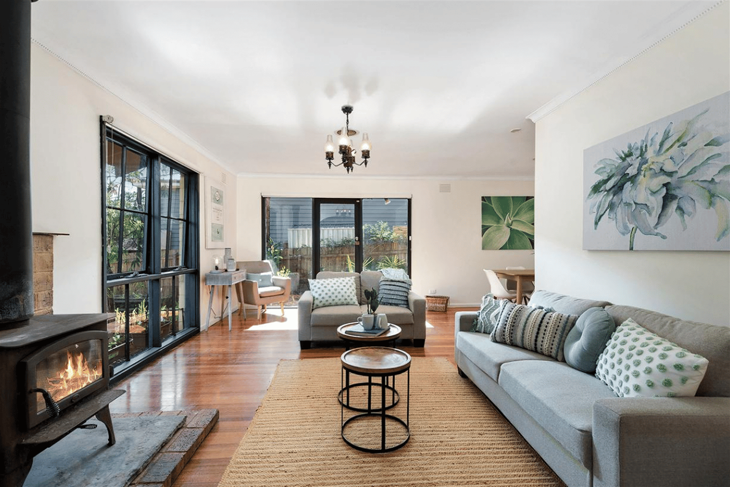 Main view of Homely house listing, 23 Andrew Crescent, Croydon South VIC 3136