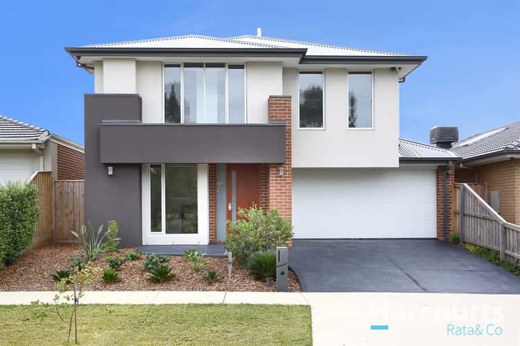 Main view of Homely house listing, 20 Rotino Crescent, Lalor VIC 3075