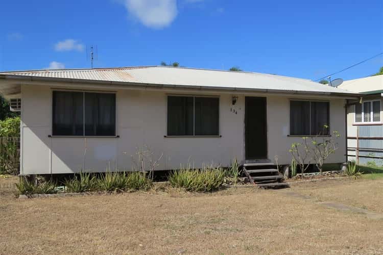 Main view of Homely house listing, 134 Burke Street, Ayr QLD 4807