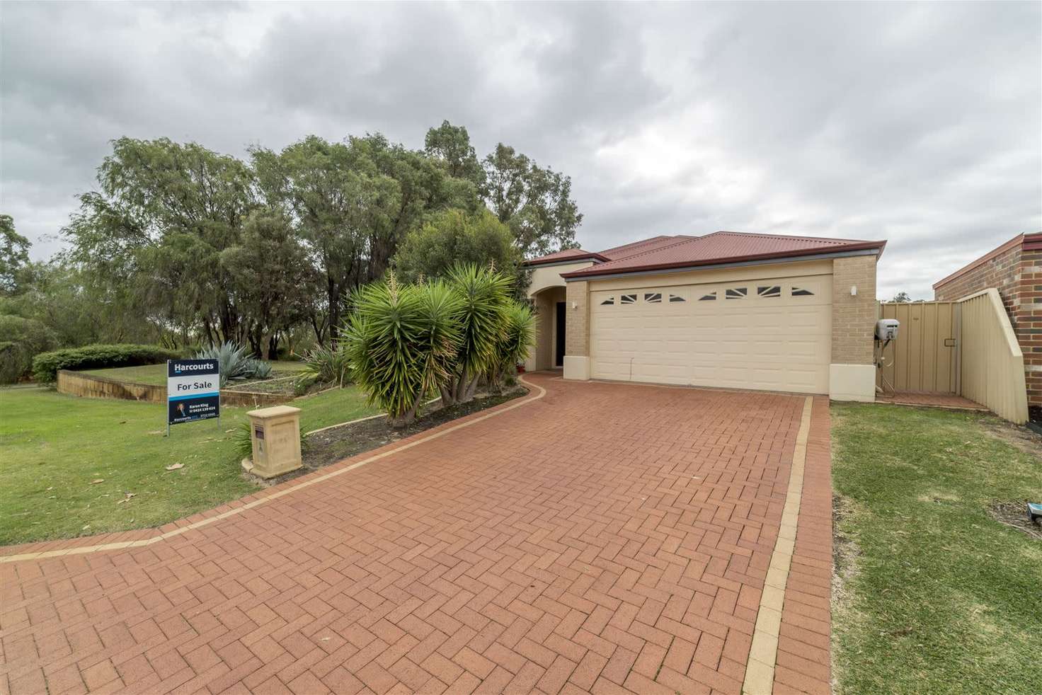 Main view of Homely house listing, 4 Possum Way, College Grove WA 6230
