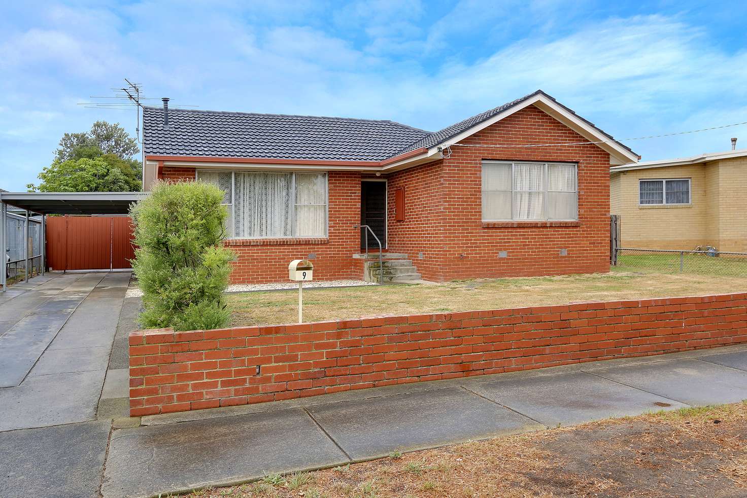 Main view of Homely house listing, 9 Laurel Court, Hastings VIC 3915