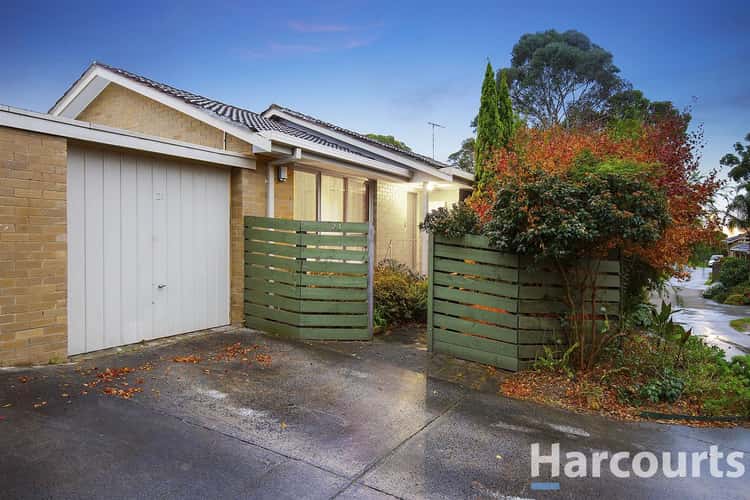 Main view of Homely unit listing, 21/256 Cranbourne Road, Frankston VIC 3199