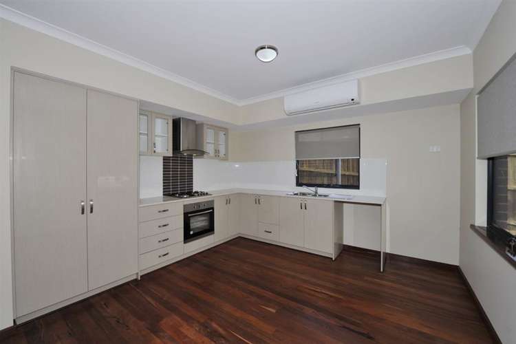 Third view of Homely apartment listing, 27A Spring Blvd, Dawesville WA 6211
