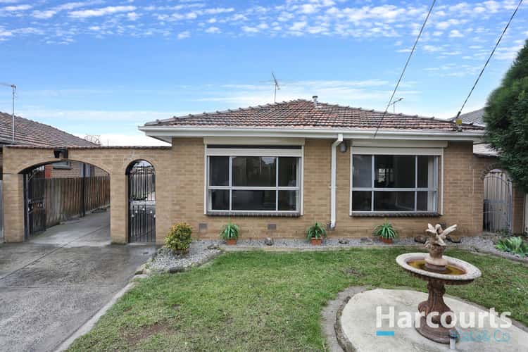 Main view of Homely house listing, 27 Leeson Grove, Lalor VIC 3075