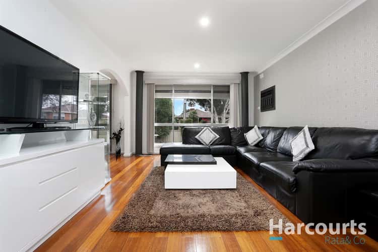 Sixth view of Homely house listing, 27 Leeson Grove, Lalor VIC 3075