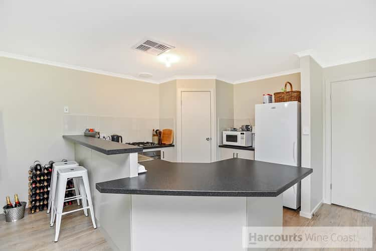 Second view of Homely house listing, 4 Cobalt Place, Aldinga Beach SA 5173