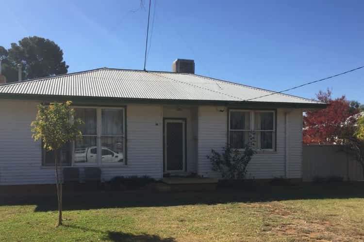 Main view of Homely house listing, 44 Warren Street, Nyngan NSW 2825