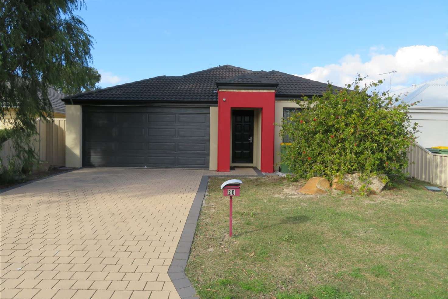 Main view of Homely house listing, 20 Crouchley Court, Broadwater WA 6280