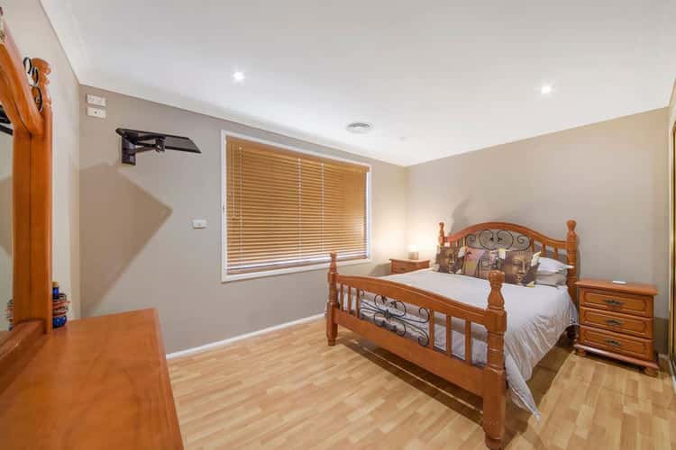 Fourth view of Homely house listing, 23 Dalpra Crescent, Bossley Park NSW 2176