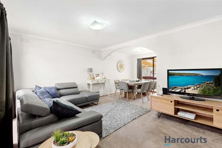 Third view of Homely house listing, 14 Fantail Court, Carrum Downs VIC 3201