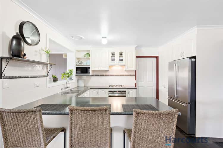 Fourth view of Homely house listing, 14 Fantail Court, Carrum Downs VIC 3201