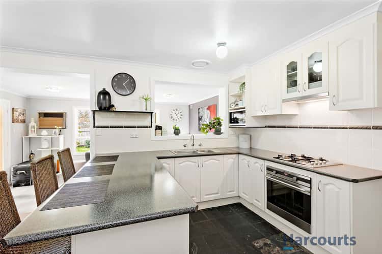 Fifth view of Homely house listing, 14 Fantail Court, Carrum Downs VIC 3201