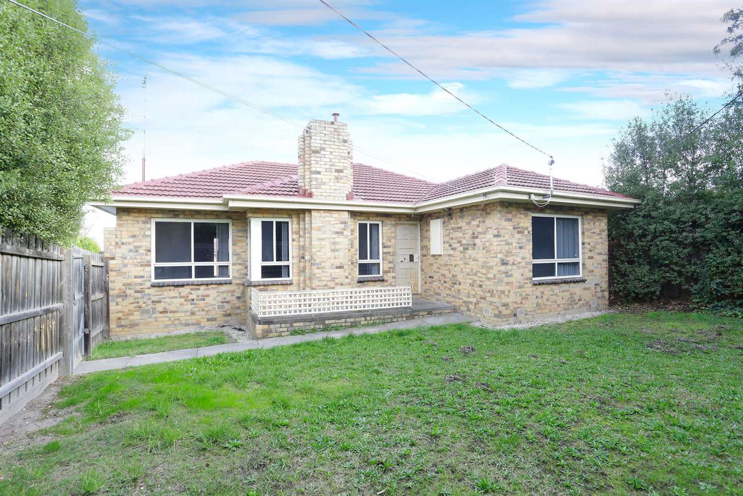 Main view of Homely house listing, 1/53 Cleveland Road, Ashwood VIC 3147