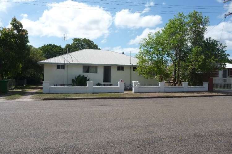 Main view of Homely blockOfUnits listing, 5 Hobart Street, Ayr QLD 4807