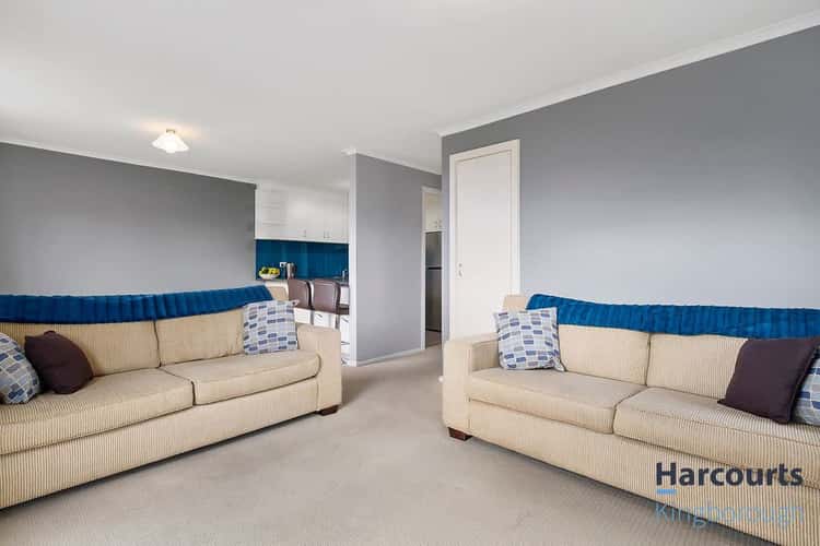 Second view of Homely unit listing, 2/2 Suncoast Drive, Blackmans Bay TAS 7052