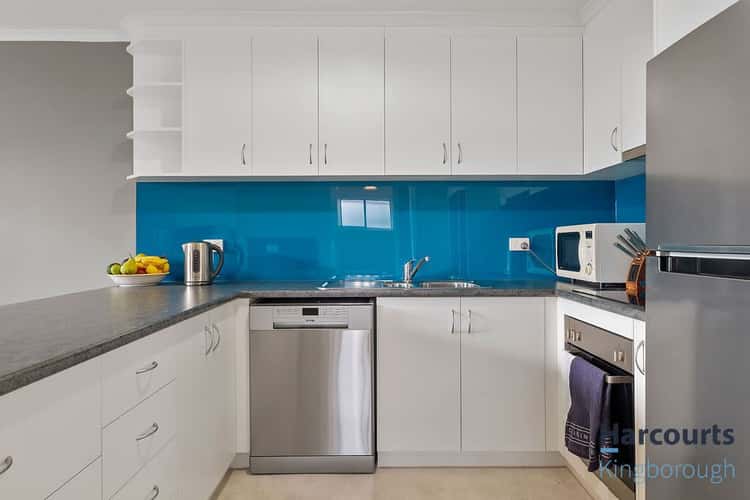 Fifth view of Homely unit listing, 2/2 Suncoast Drive, Blackmans Bay TAS 7052