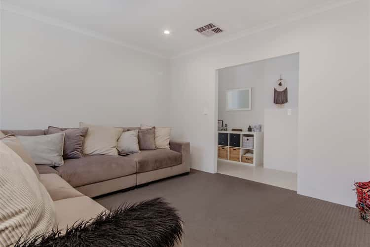 Fifth view of Homely house listing, 12 Crystal Terrace, Wellard WA 6170