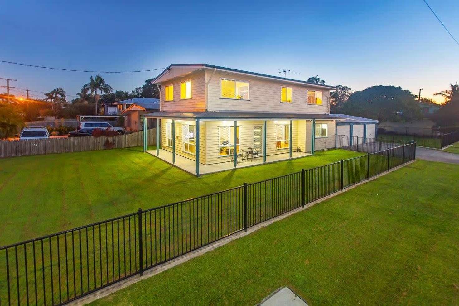 Main view of Homely house listing, 2 Attunga Street, Bald Hills QLD 4036