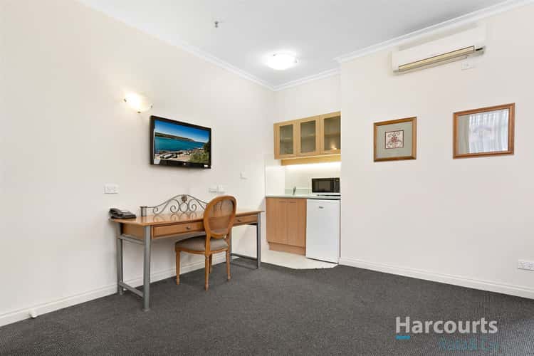 Sixth view of Homely apartment listing, 319/44 Brunswick Street, Fitzroy VIC 3065