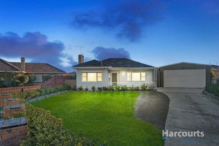 Main view of Homely house listing, 2 West Court, Lalor VIC 3075