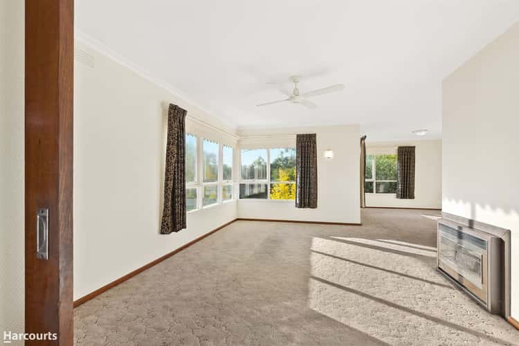 Second view of Homely house listing, 12 Maxlyn Avenue, Ballarat East VIC 3350