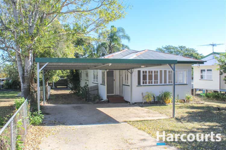 Main view of Homely house listing, 4 Montague Street, Beaudesert QLD 4285