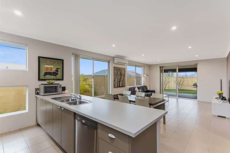 Fourth view of Homely house listing, 16 Caribbean Turn, Aubin Grove WA 6164