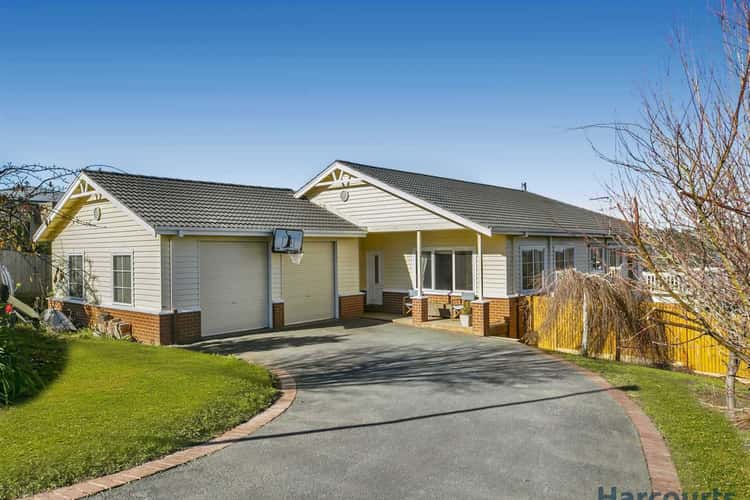 Main view of Homely house listing, 13 Benjamin Street, Neerim South VIC 3831