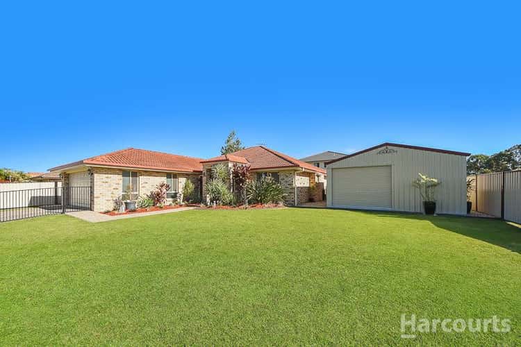 Main view of Homely house listing, 51 Westminster Road, Bellmere QLD 4510