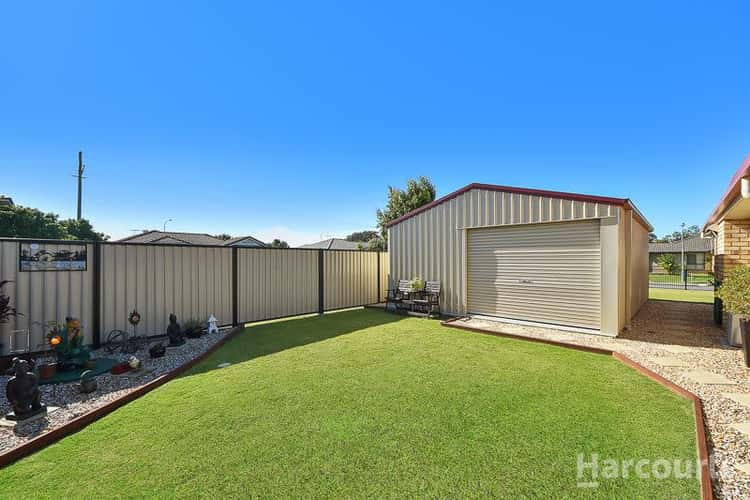 Second view of Homely house listing, 51 Westminster Road, Bellmere QLD 4510