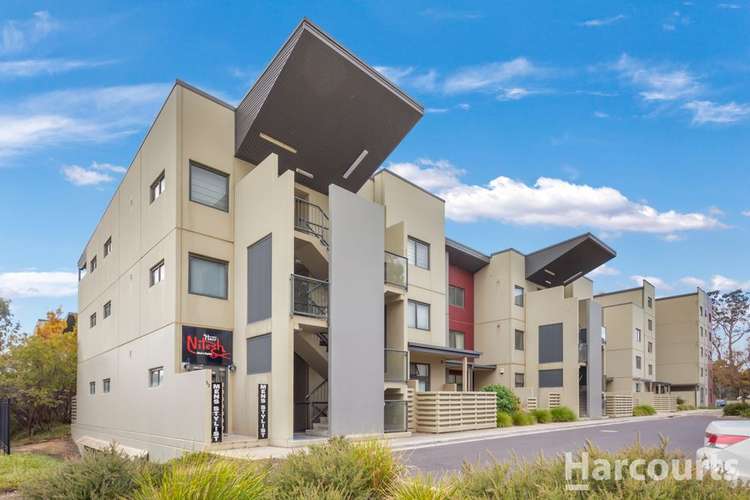 Main view of Homely apartment listing, 51/21 Battye Street, Bruce ACT 2617