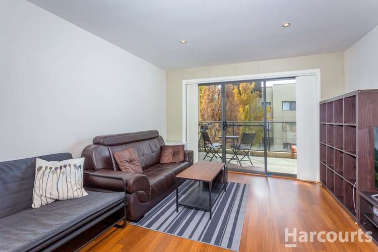 Second view of Homely apartment listing, 51/21 Battye Street, Bruce ACT 2617