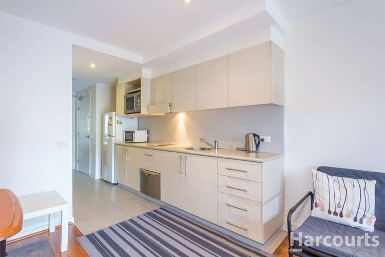 Third view of Homely apartment listing, 51/21 Battye Street, Bruce ACT 2617