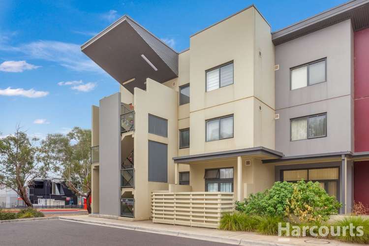 Fourth view of Homely apartment listing, 51/21 Battye Street, Bruce ACT 2617