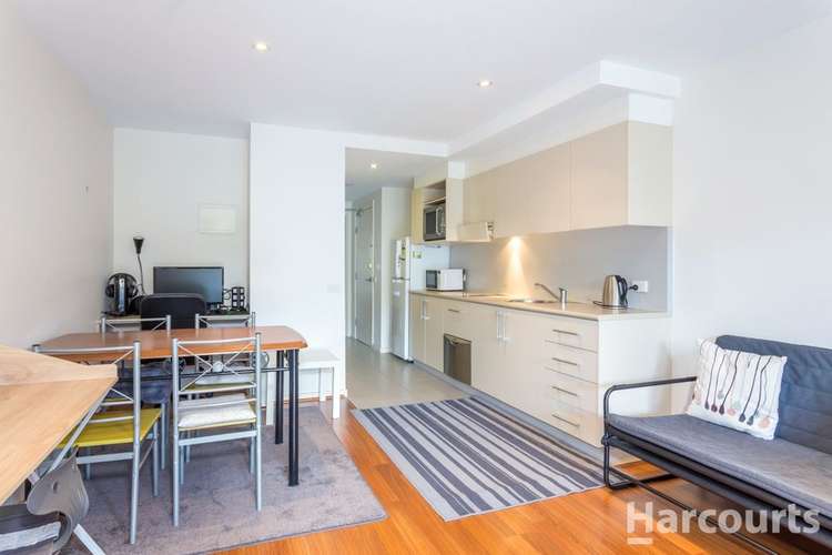 Fifth view of Homely apartment listing, 51/21 Battye Street, Bruce ACT 2617