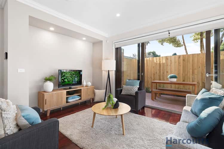 Third view of Homely townhouse listing, 3/4 Morocco Court, Glen Waverley VIC 3150