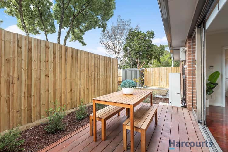 Fourth view of Homely townhouse listing, 3/4 Morocco Court, Glen Waverley VIC 3150