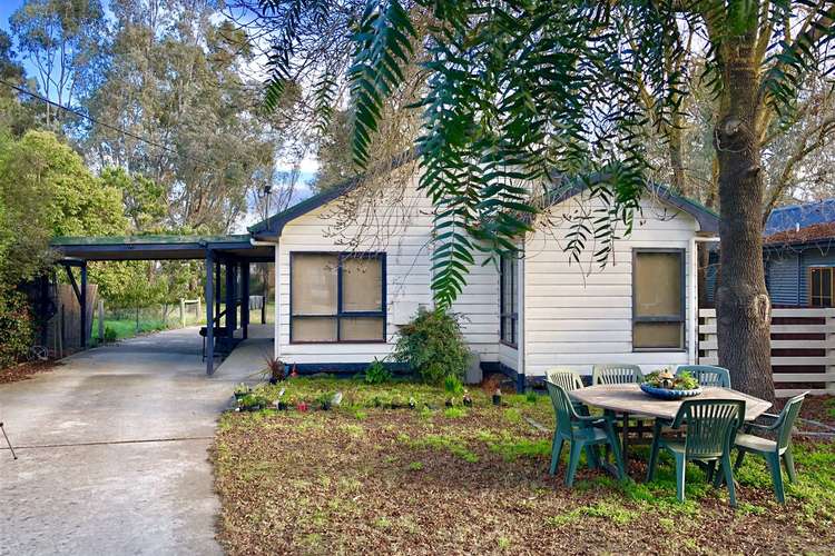 Third view of Homely house listing, 1A Range Road, Yea VIC 3717