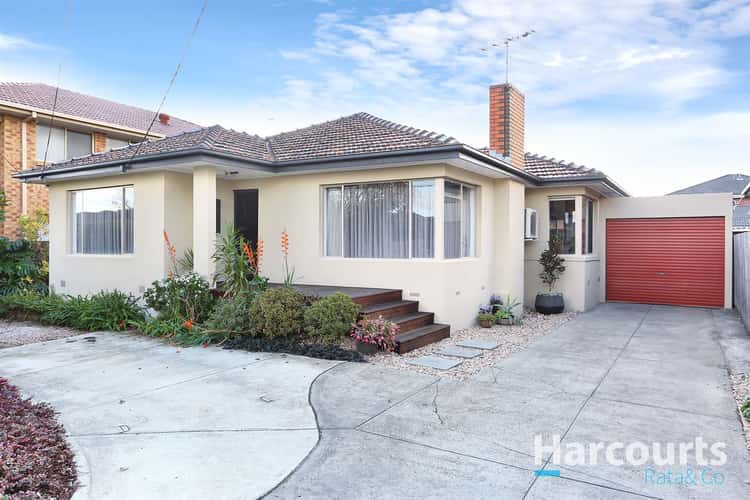 Second view of Homely house listing, 122 Curtin Avenue, Lalor VIC 3075