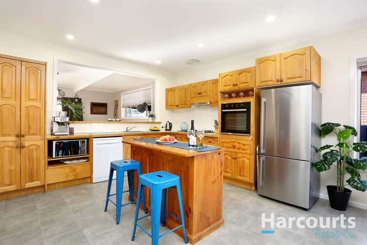 Third view of Homely house listing, 122 Curtin Avenue, Lalor VIC 3075