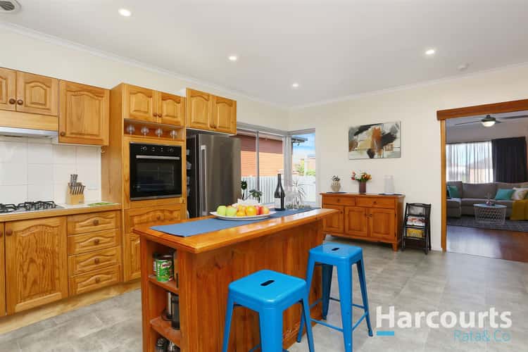 Fourth view of Homely house listing, 122 Curtin Avenue, Lalor VIC 3075