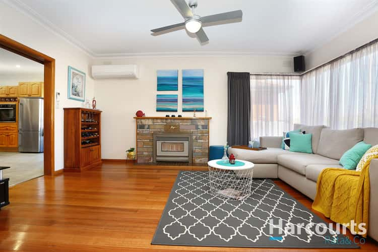 Sixth view of Homely house listing, 122 Curtin Avenue, Lalor VIC 3075