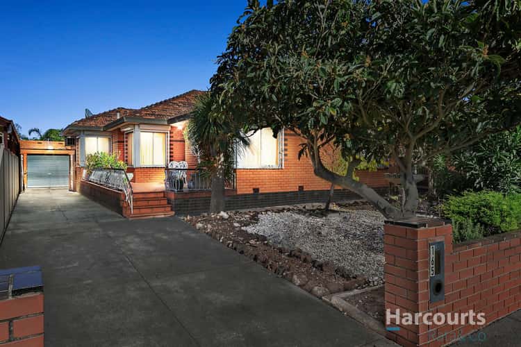 Main view of Homely house listing, 165 Kingsway Drive, Lalor VIC 3075